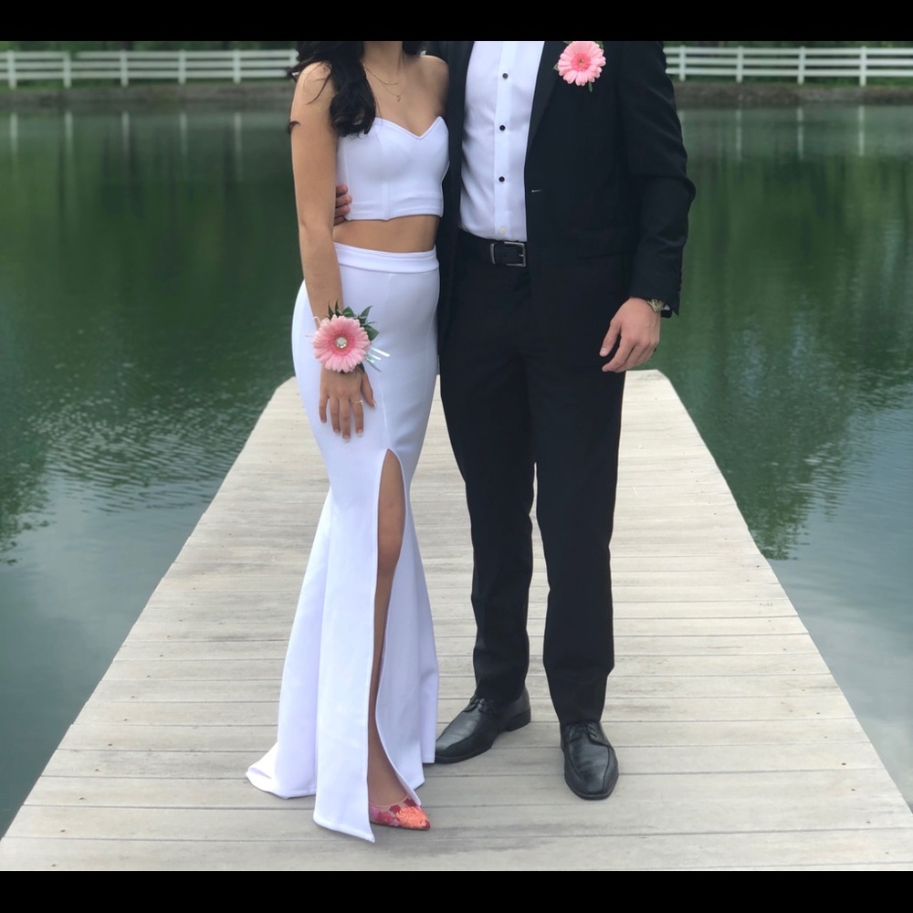 Studio Minc Prom Dress